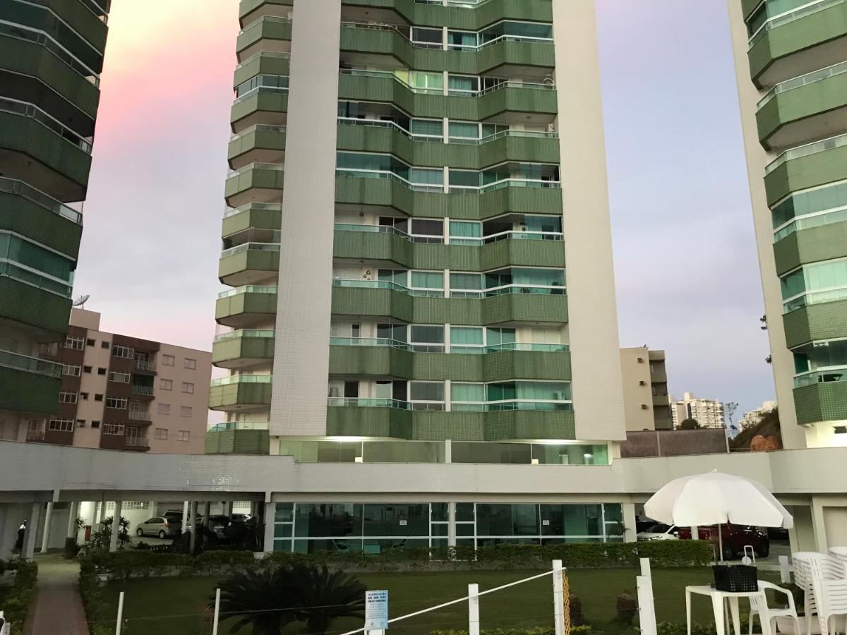 Apartamento Pe Na Areia Frente Para O Mar E Piscina Na Prainha Caraguatatuba Eksteriør bilde